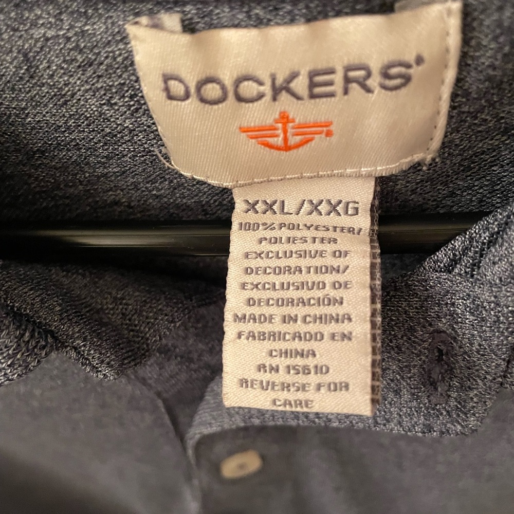 Dockers polo